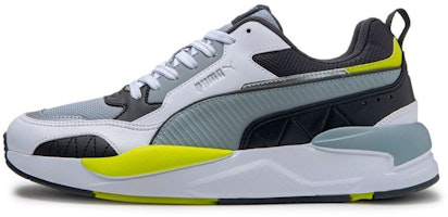 Puma X-Ray 2 'Grey Green' 368651-55 Puma X-Ray 2 'Grey Green' 368651-55