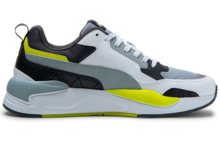 Order Puma X-Ray 2 'Grey Green' 368651-55