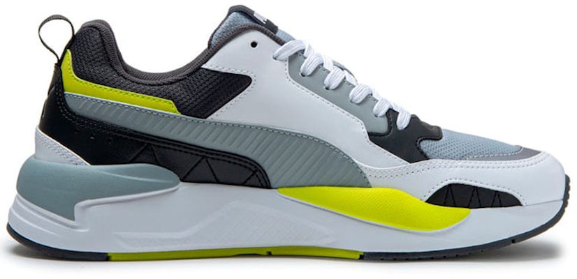 Puma X-Ray 2 'Grey Green' 368651-55 Order Puma X-Ray 2 'Grey Green' 368651-55