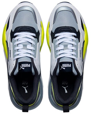 Puma X-Ray 2 'Grey Green' 368651-55 Lookbook Puma X-Ray 2 'Grey Green' 368651-55