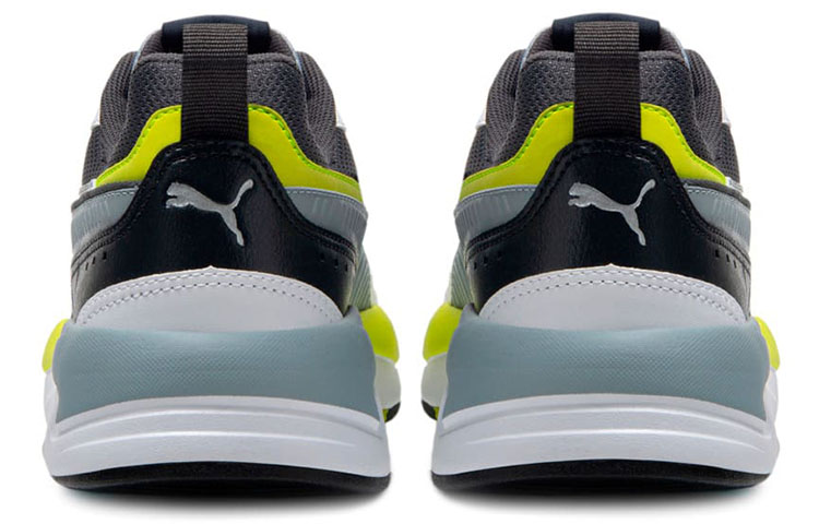 Shop Puma X-Ray 2 'Grey Green' 368651-55
