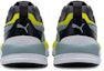Shop Puma X-Ray 2 'Kelabu Hijau' 368651-55