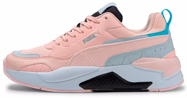Puma X-Ray 2 'Pink Grey Black' 368651-54 Puma X-Ray 2 'Pink Grey Black' 368651-54