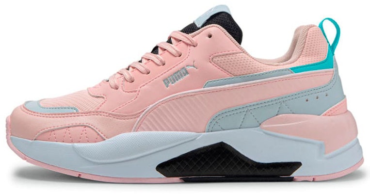 彪马X-Ray 2 粉灰黑配色 368651-54 Buy 彪马X-Ray 2 粉灰黑配色 368651-54