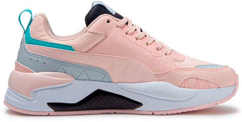 Puma X-Ray 2 'Pink Grey Black' 368651-54 Order Puma X-Ray 2 'Pink Grey Black' 368651-54