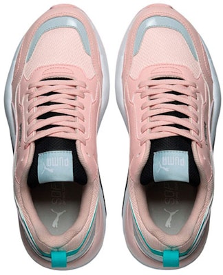 Puma X-Ray 2 'Pink Grey Black' 368651-54 Lookbook Puma X-Ray 2 'Pink Grey Black' 368651-54