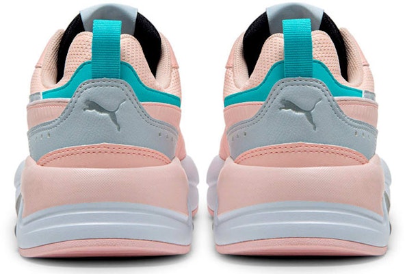 Puma X-Ray 2 'Pink Grey Black' 368651-54 Shop Puma X-Ray 2 'Pink Grey Black' 368651-54