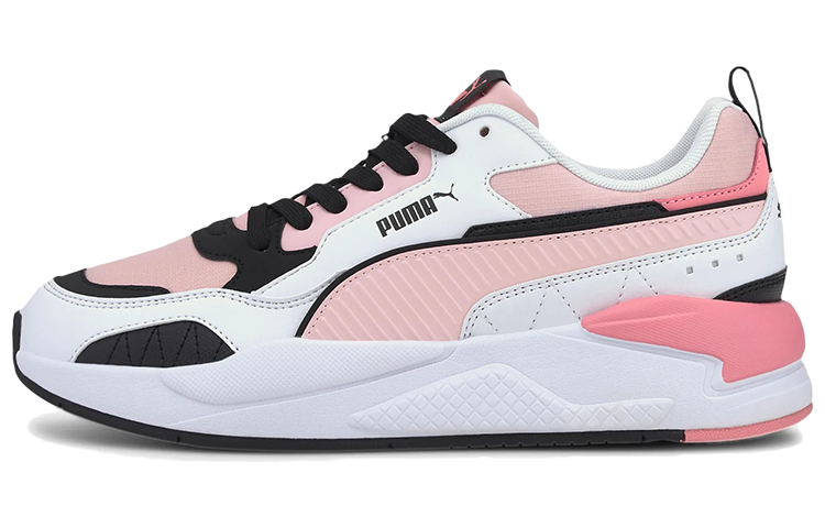Puma X-Ray 2 'Square Pack - Peachskin' 374121-04
