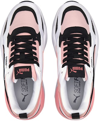 Puma X-Ray 2 'Square Pack - Peachskin' 374121-04 Lookbook Puma X-Ray 2 'Square Pack - Peachskin' 374121-04
