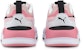 Puma X-Ray 2 'Square Pack - Peachskin' Peachskin 374121-04