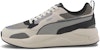 Puma X-Ray 2 'Square Pack - Putih Senyap' 374121-03