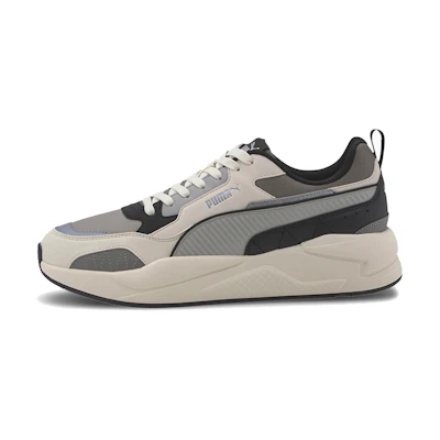 Puma X-Ray 2 'Square Pack - Whisper White'