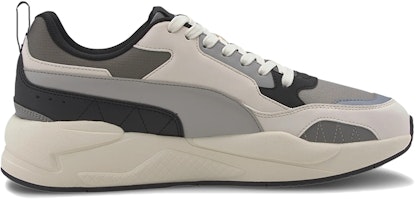 푸마 X-레이2 스퀘어 팩 - 휘스퍼 화이트 374121-03 Order 푸마 X-레이2 스퀘어 팩 - 휘스퍼 화이트 374121-03