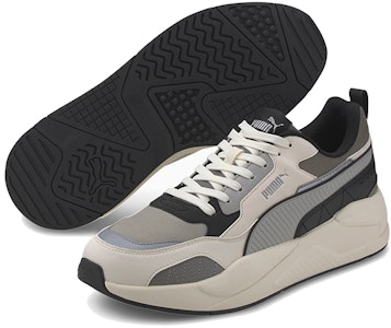 Puma X-Ray 2 'Square Pack - Putih Senyap' 374121-03 Lookbook Puma X-Ray 2 'Square Pack - Putih Senyap' 374121-03