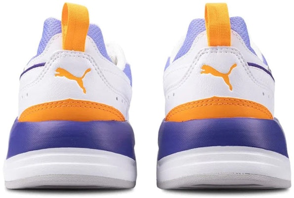 푸마 X-Ray 2 '화이트 & 블루 패치워크' 368651-53 Shop 푸마 X-Ray 2 '화이트 & 블루 패치워크' 368651-53