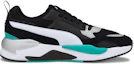 Order Puma X-ray 2 黑白運動鞋