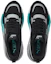 Lookbook Puma X-ray 2 黑白運動鞋