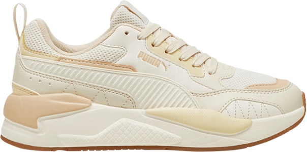 Puma X-Ray 2 Square 'Alpine Snow Cashew' Lelaki Wanita Kasut Sneaker 373108-95 Buy Puma X-Ray 2 Square 'Alpine Snow Cashew' Lelaki Wanita Kasut Sneaker 373108-95