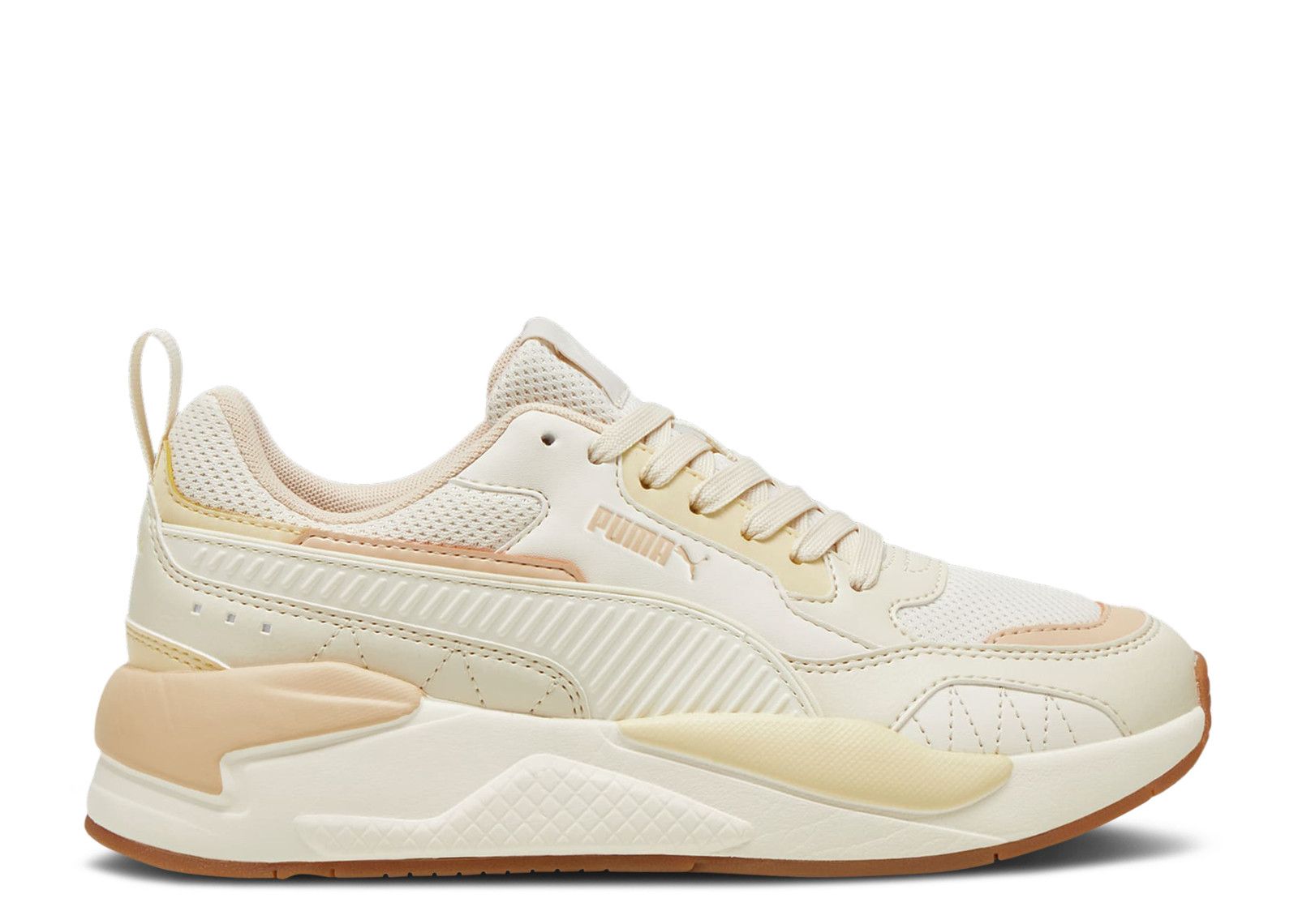 Puma X-Ray 2 Square 'Alpine Snow Cashew' 373108-95