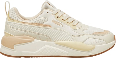 Puma X-Ray 2 Square 'Alpine Snow Cashew' 373108-95 Puma X-Ray 2 Square 'Alpine Snow Cashew' 373108-95