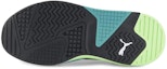 Purchase Puma X-Ray 2 Square 運動休閒鞋 黑藍綠