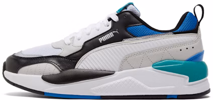 Puma X-Ray 2 Square 'Black Grey' 373108-28 Puma X-Ray 2 Square 'Black Grey' 373108-28