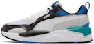 Buy Puma X-Ray 2 Square 'Hitam Kelabu' 373108-28