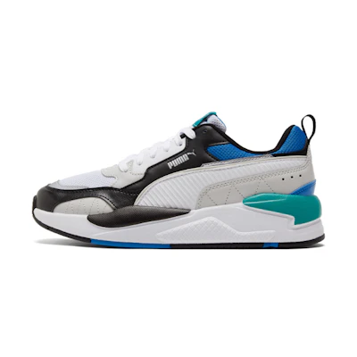 Puma X-Ray 2 Square 'Black Grey'