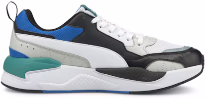 Order Puma X-Ray 2 Square 'Negro Gris' 373108-28