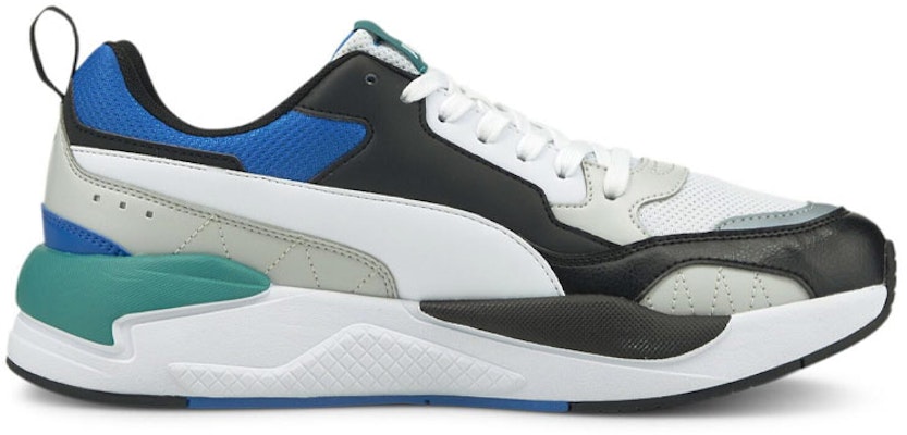 Puma X-Ray 2 Square 'Black Grey' 373108-28 Order Puma X-Ray 2 Square 'Black Grey' 373108-28