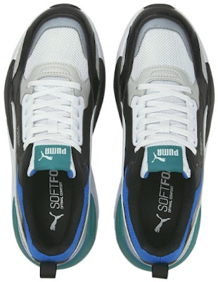 Puma X-Ray 2 Square 'Negro Gris' 373108-28 Shop Puma X-Ray 2 Square 'Negro Gris' 373108-28