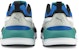 Puma X-Ray 2 Square 'Hitam Kelabu' 373108-28