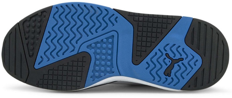 Puma X-Ray 2 Square 'Negro Gris' 373108-28 Details for Puma X-Ray 2 Square 'Negro Gris' 373108-28
