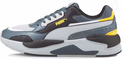 Puma X-Ray 2 Square 'Black Grey' 373108-42 Puma X-Ray 2 Square 'Black Grey' 373108-42