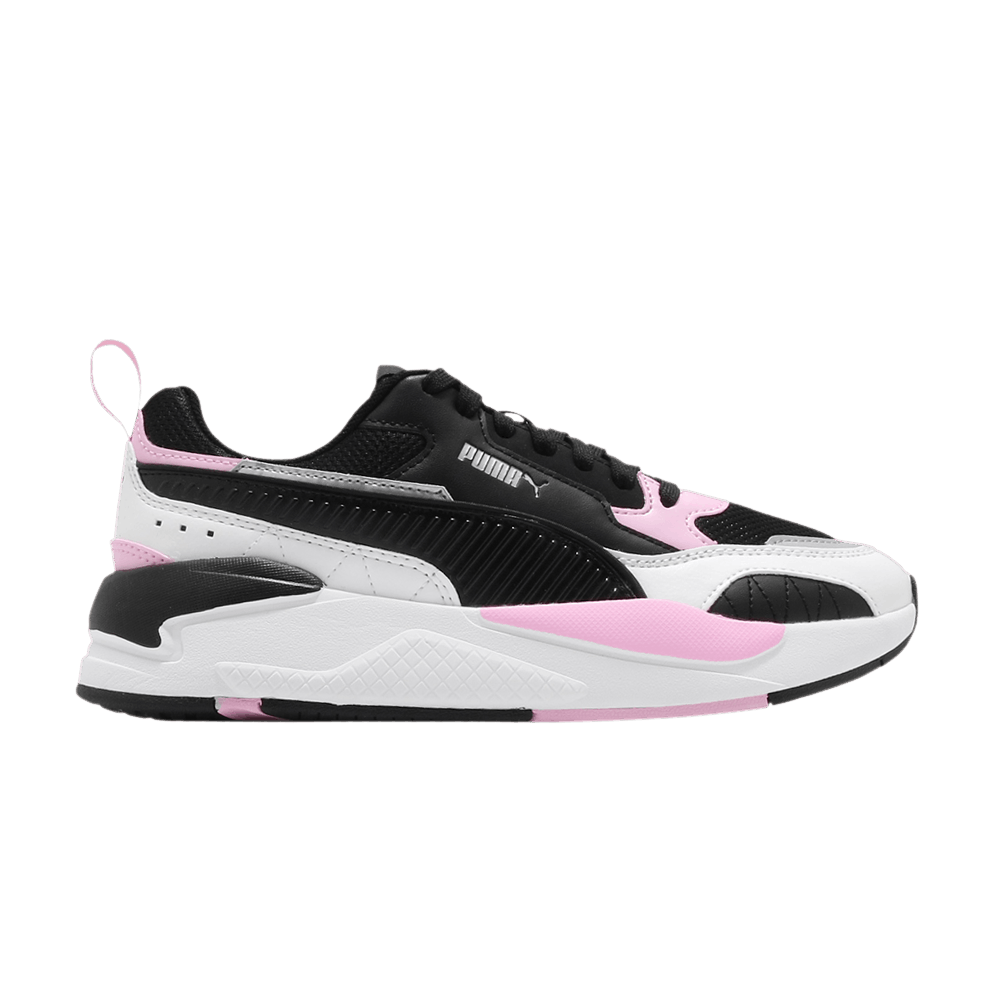 puma x ray black