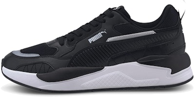 Puma X-Ray 2 Square 'Black White' 373108-08 Puma X-Ray 2 Square 'Black White' 373108-08