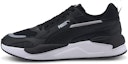 Buy Puma X-Ray 2 Square 'Hitam Putih' 373108-08
