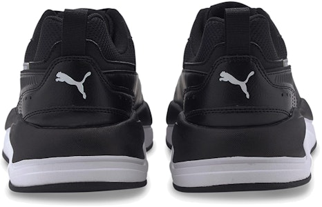 Puma X-Ray 2 Square 'Negro Blanco' 373108-08 Purchase Puma X-Ray 2 Square 'Negro Blanco' 373108-08