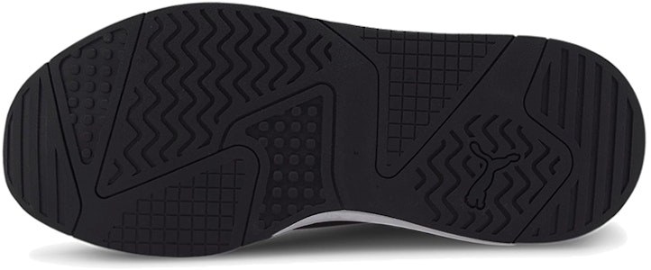 Puma X-Ray 2 Square 'Negro Blanco' 373108-08 Details for Puma X-Ray 2 Square 'Negro Blanco' 373108-08