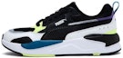 Buy Puma X-Ray 2 Square '黑白螢光' 373108-01