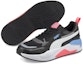 Purchase Puma X-Ray 2 Square 黑粉白 低筒運動鞋