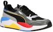 Lookbook Puma X-Ray 2 Square 'Hitam Putih Merah' 373108-38