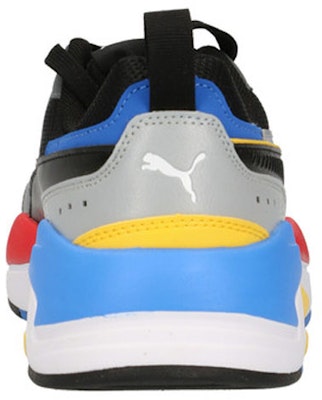 Puma X-Ray 2 Square 'Hitam Putih Merah' 373108-38 Shop Puma X-Ray 2 Square 'Hitam Putih Merah' 373108-38