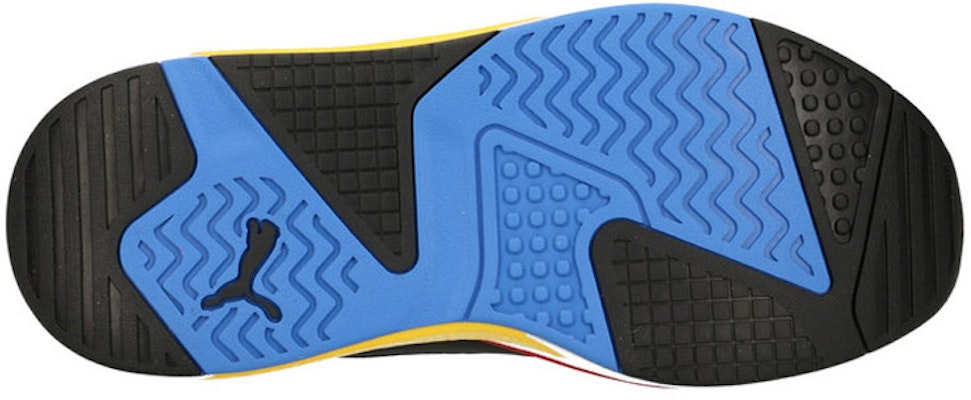Puma X-Ray 2 Square 'Hitam Putih Merah' 373108-38 Purchase Puma X-Ray 2 Square 'Hitam Putih Merah' 373108-38