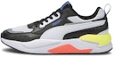 Buy Puma X-Ray 2 Square 'Hitam Putih Kuning' 373108-13