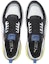 Lookbook Puma X-Ray 2 Square 'Hitam Putih Kuning' 373108-13