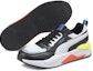 Purchase Puma X-Ray 2 Square 'Hitam Putih Kuning' 373108-13