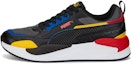 Buy Puma X-Ray 2 Square 'Hitam Kuning Merah' 373108-50