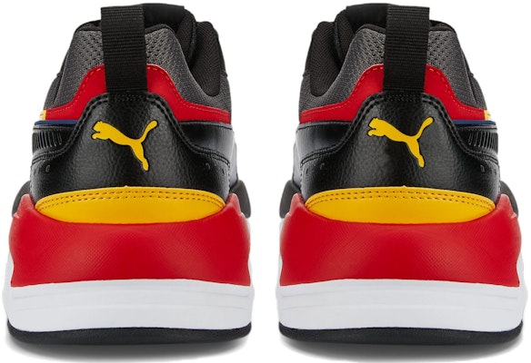 Puma X-Ray 2 Square 'Hitam Kuning Merah' 373108-50 Purchase Puma X-Ray 2 Square 'Hitam Kuning Merah' 373108-50