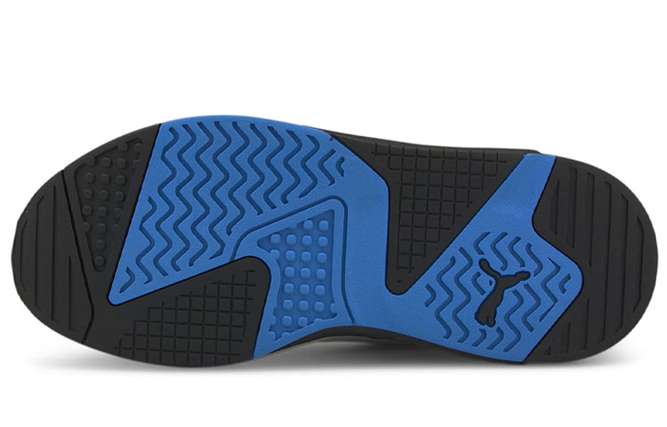 Purchase Puma X-Ray 2 Square 'Kuning Hitam Putih' 373108-34